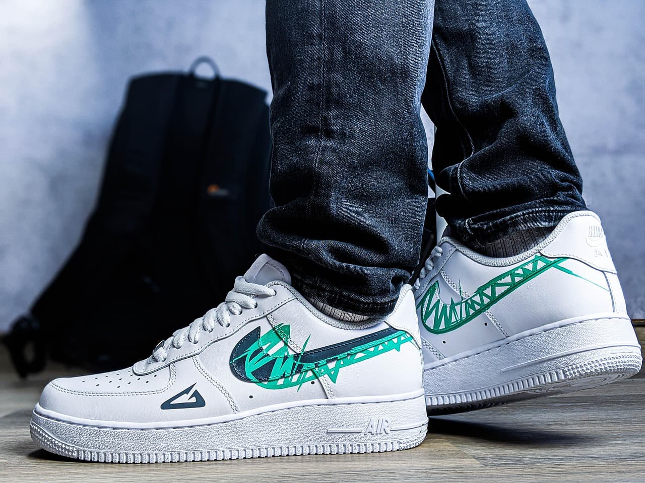 Vanessa Bryant Just Previewed a Wave of Nike Kobe Releases. Here's What Shoe Cleaning Shops Need to Do Now.