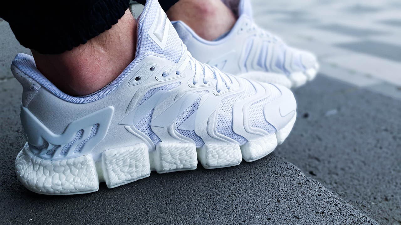 The Hellstar x Adidas Megaride Is a Cleaning Shop's Next Problem Pair