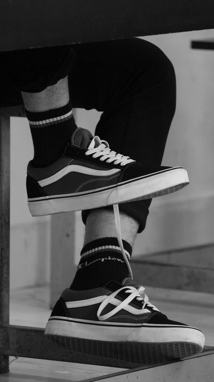Born x Raised x Vans Authentic 44 Is Coming — Here's What Shoe Cleaning Shops Need to Know
