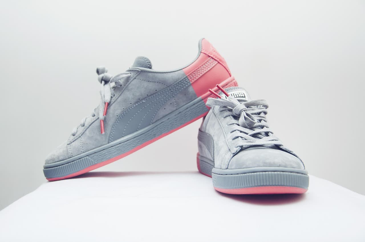 A$AP Rocky x PUMA Straycat Has Vibram Soles — Here's What That Means for Your Cleaning Menu