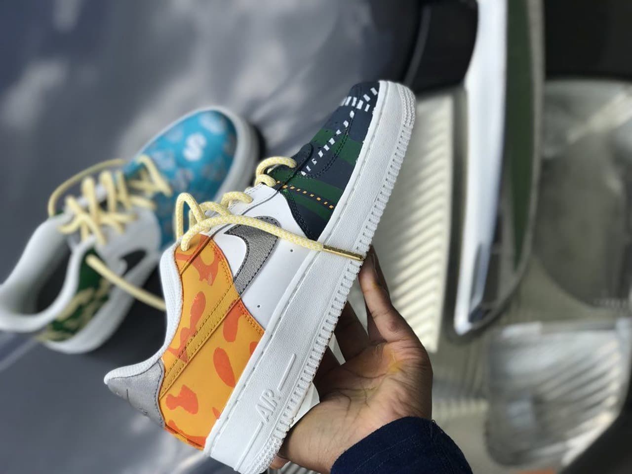 Travis Scott Jordan 1 Low OG 'Pink Pack' Is Coming — Here's How Shoe Cleaning Shops Should Prepare