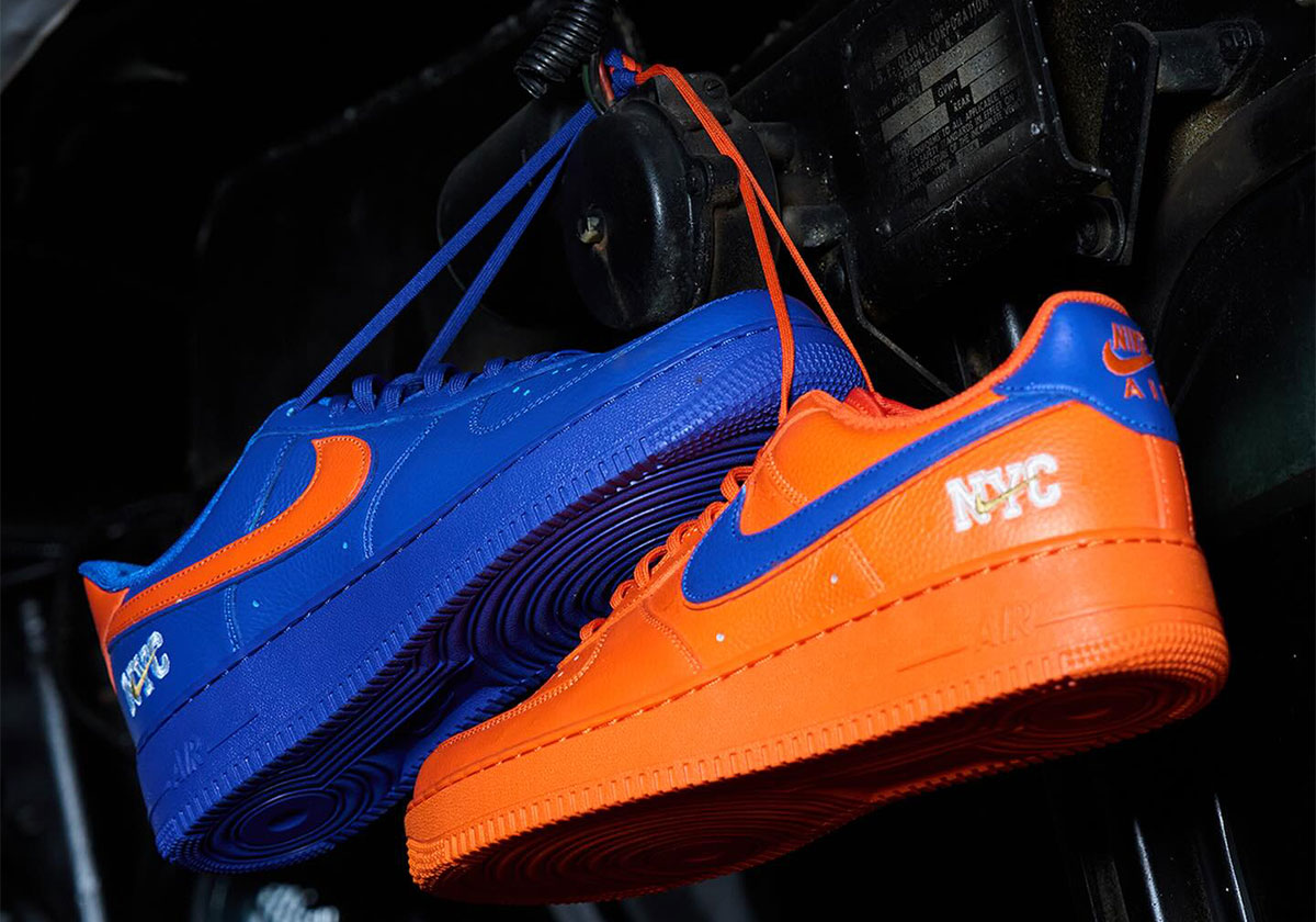 The Knicks Won the NBA Championship. Here's Why Your Shoe Cleaning Shop Should Be Ready Right Now.