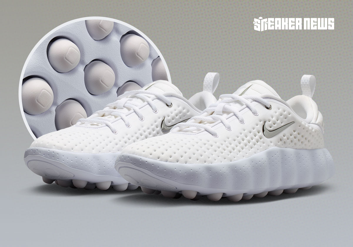 The Nike Mind 002 Drops July 23 — Here's Why Shoe Cleaning Shops Need to Be Ready