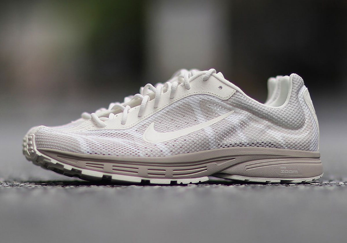 Nike Zoom Streak 3 'Cream II/Sail' Is Coming, and Your Shop Needs a Cream Sneaker Game Plan