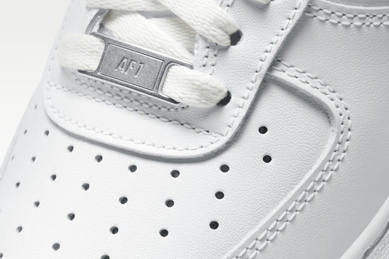 Nike's Original Air Force 1 Returns After 25 Years: What Your Shop Needs to Know Before Customers Walk In