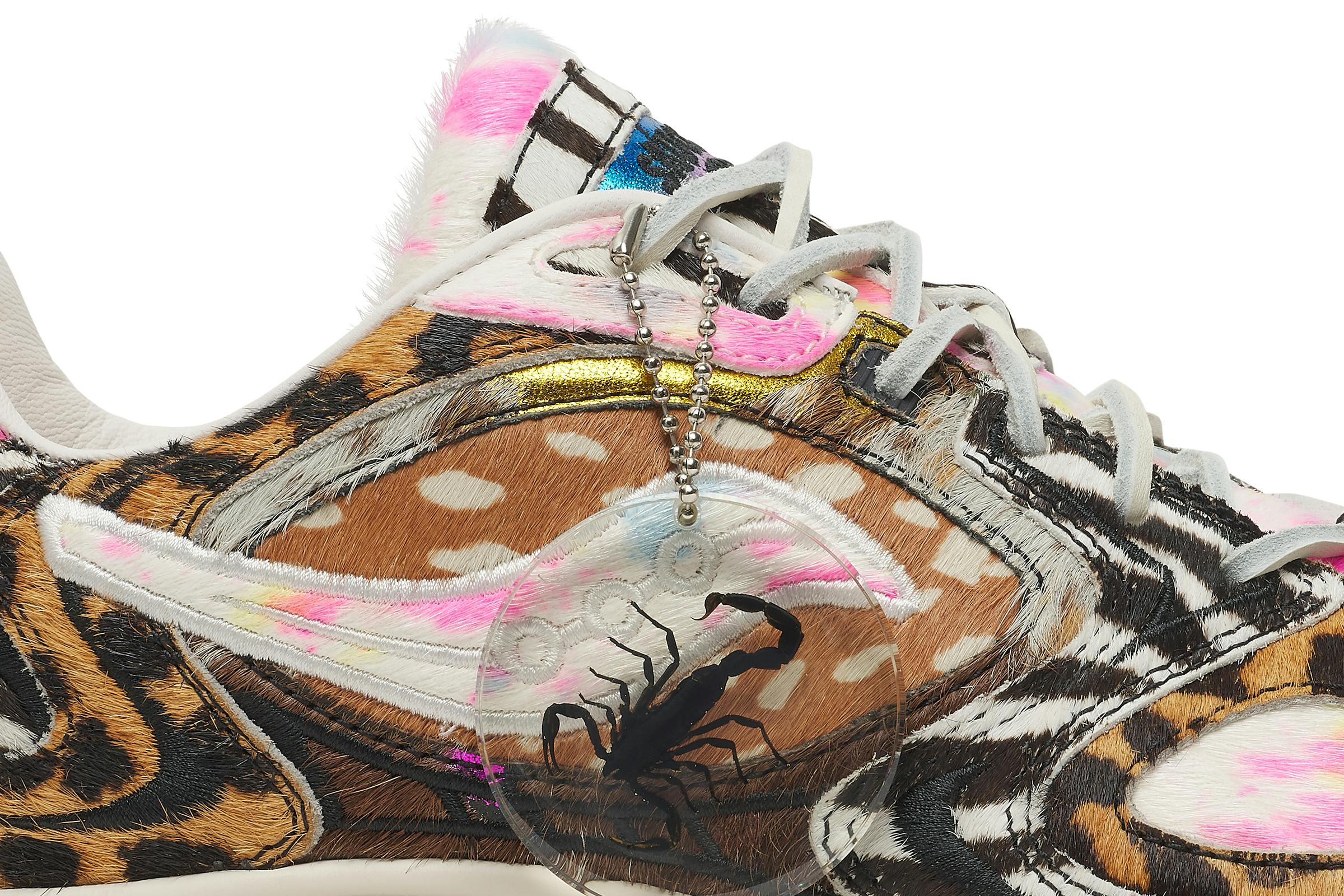Saucony Is the Fastest-Growing Resale Brand. Here's What That Means for Your Cleaning Queue