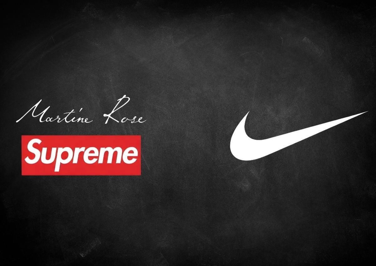 Supreme x Martine Rose x Nike Dunk Low Is Coming Holiday 2026 — Here's How to Prepare Your Shop